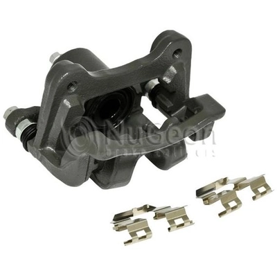 NUGEON - 99P00855B - Rear Driver Side Brake Caliper pa5