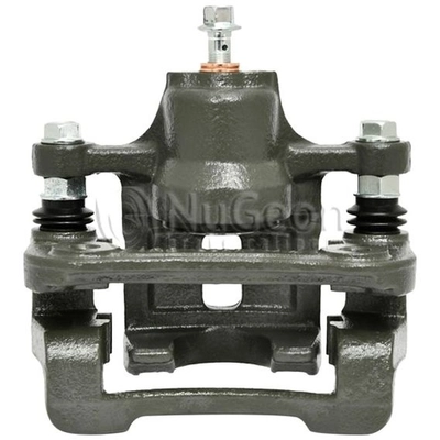 Rear Left Rebuilt Caliper by NUGEON - 99P00857B pa1