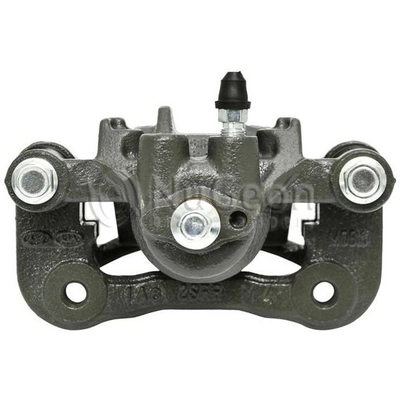 Rear Left Rebuilt Caliper by NUGEON - 99P00857B pa2