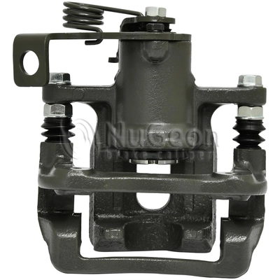 NUGEON - 99P00860B - Rear Driver Side Brake Caliper pa2