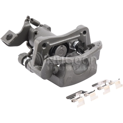 NUGEON - 99P00874B - Rear Driver Side Brake Caliper pa1