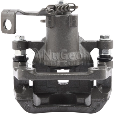 NUGEON - 99P00874B - Rear Driver Side Brake Caliper pa2