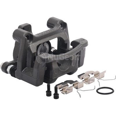 Rear Left Rebuilt Caliper by NUGEON - 99P00883B pa1