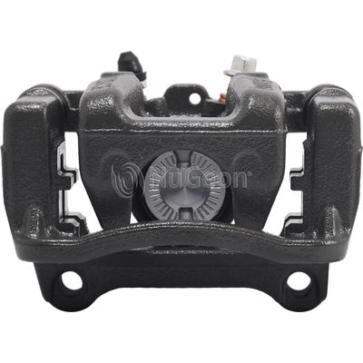Rear Left Rebuilt Caliper by NUGEON - 99P00883B pa2
