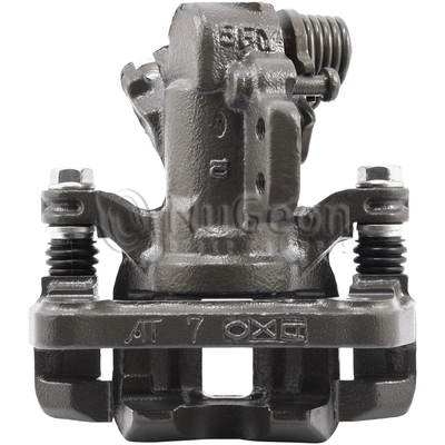 Rear Left Rebuilt Caliper by NUGEON - 99P00927B pa2