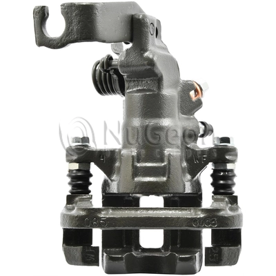 NUGEON - 99P00940B - Rear Driver Side Brake Caliper pa2