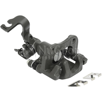 NUGEON - 99P00941B - Rear Driver Side Brake Caliper pa5