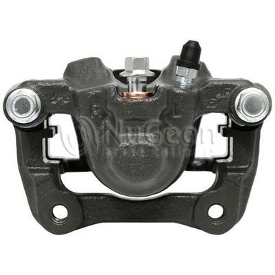 Rear Left Rebuilt Caliper by NUGEON - 99P00952B pa2