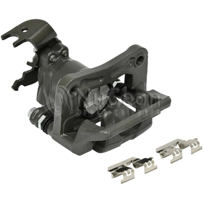 NUGEON - 99P00964B - Rear Driver Side Brake Caliper pa1