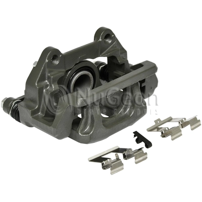 NUGEON - 99P00967B - Rear Driver Side Brake Caliper pa1