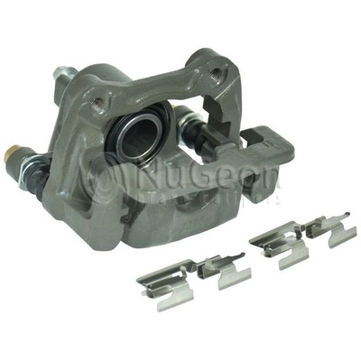 NUGEON - 99P01015B - Rear Driver Side Brake Caliper pa5