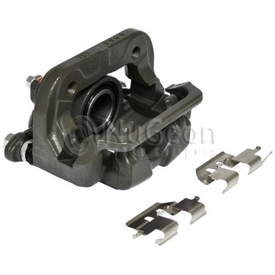 NUGEON - 99P01029B - Rear Driver Side Brake Caliper pa5