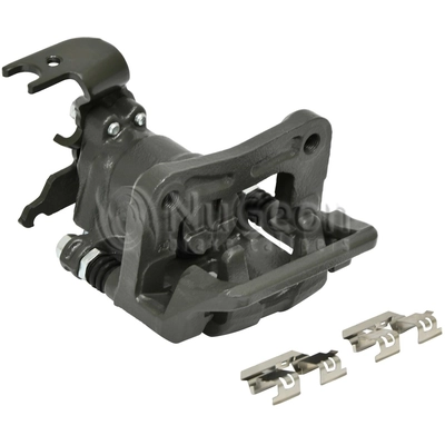 NUGEON - 99P01034B - Rear Driver Side Brake Caliper pa1