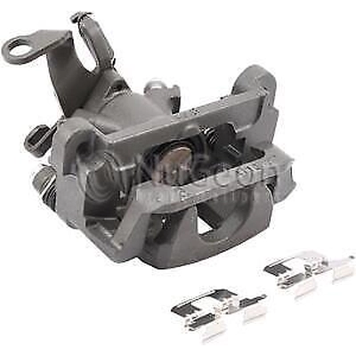 NUGEON - 99P01279B - Rear Driver Side Brake Caliper pa1