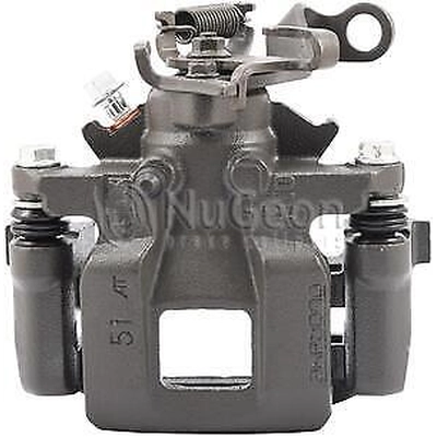 NUGEON - 99P01279B - Rear Driver Side Brake Caliper pa2