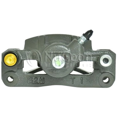 Rear Left Rebuilt Caliper by NUGEON - 99P01319B pa2