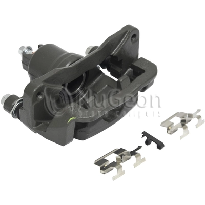 NUGEON - 99P01322B - Remanufactured Rear Disc Brake Caliper pa1