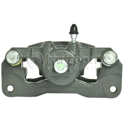 Rear Left Rebuilt Caliper by NUGEON - 99P01330B pa2