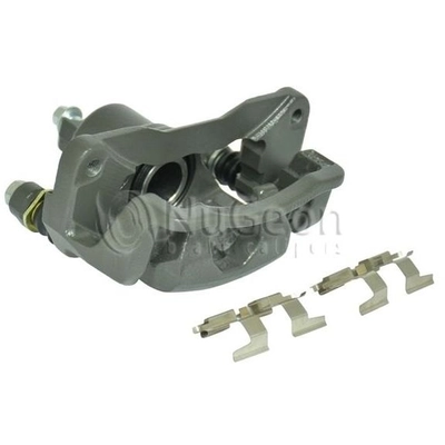 NUGEON - 99P01330B - Remanufactured Rear Disc Brake Caliper pa5