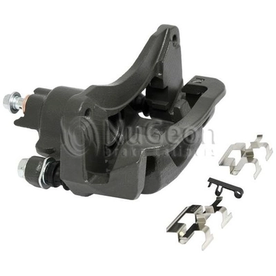 NUGEON - 99P01332B - Rear Driver Side Brake Caliper pa5