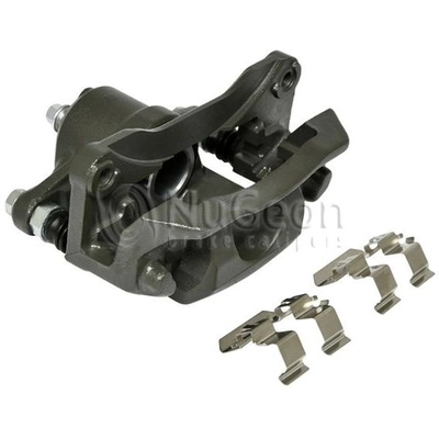 NUGEON - 99P01337B - Rear Driver Side Brake Caliper pa5