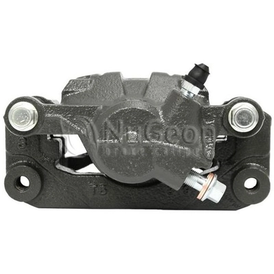 Rear Left Rebuilt Caliper by NUGEON - 99P01338B pa2