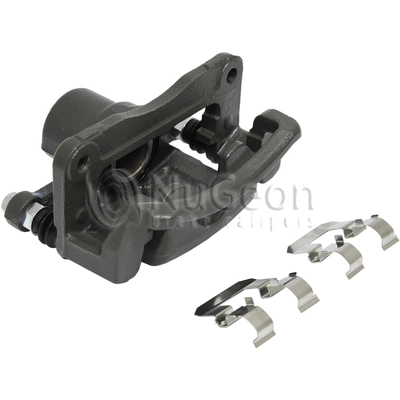 Rear Left Rebuilt Caliper by NUGEON - 99P01420A pa1