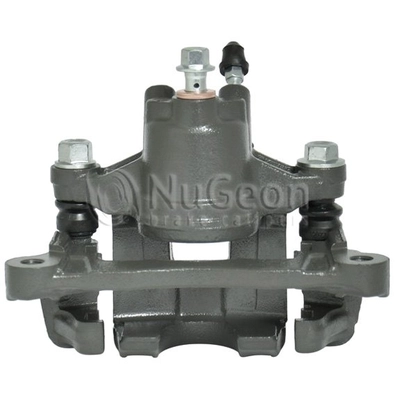 Rear Left Rebuilt Caliper by NUGEON - 99P01648B pa1