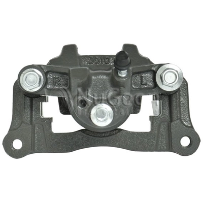 Rear Left Rebuilt Caliper by NUGEON - 99P01648B pa2