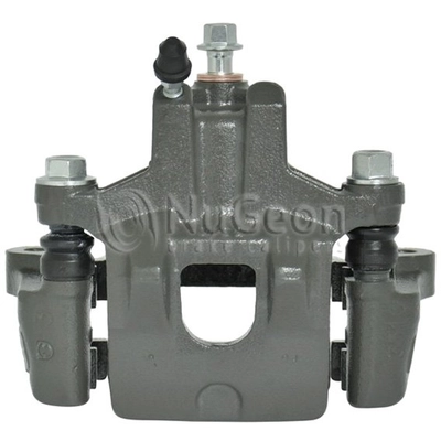 NUGEON - 99P01648B - Rear Driver Side Brake Caliper pa4