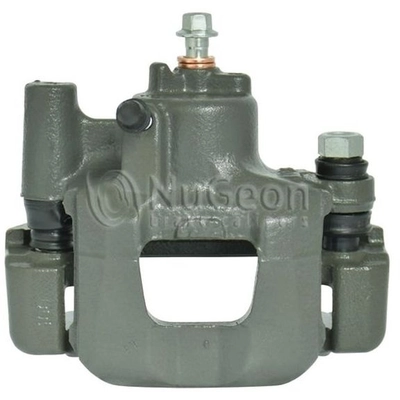 NUGEON - 99P01649B - Rear Driver Side Brake Caliper pa4