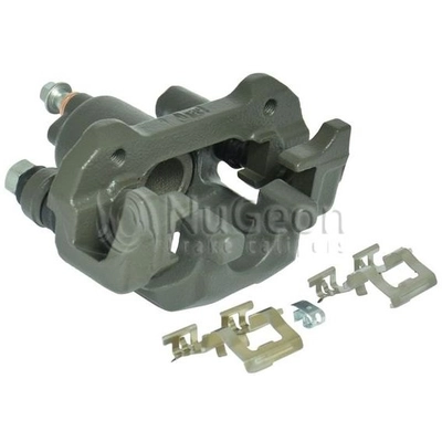 NUGEON - 99P01649B - Rear Driver Side Brake Caliper pa5