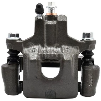 NUGEON - 99P01650B - Rear Driver Side Brake Caliper pa4