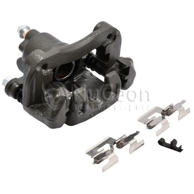 NUGEON - 99P01650B - Rear Driver Side Brake Caliper pa5