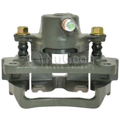 Rear Left Rebuilt Caliper by NUGEON - 99P01653B pa1