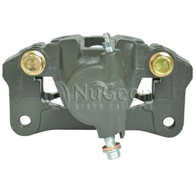 Rear Left Rebuilt Caliper by NUGEON - 99P01653B pa2