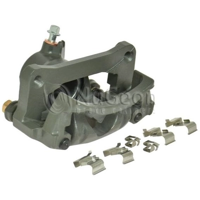 NUGEON - 99P01653B - Rear Driver Side Brake Caliper pa5