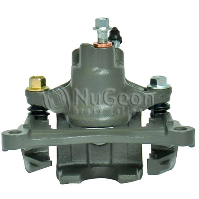 Rear Left Rebuilt Caliper by NUGEON - 99P01658B pa2