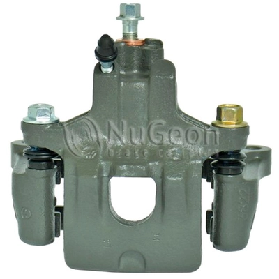 NUGEON - 99P01658B - Rear Driver Side Brake Caliper pa5