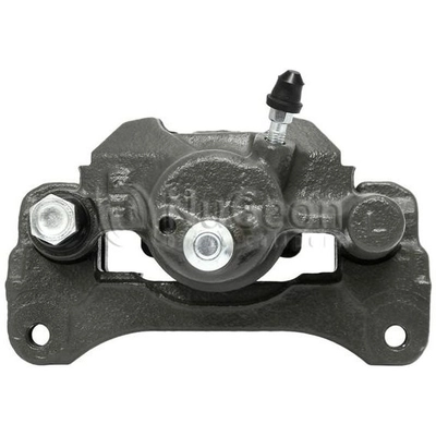 Rear Left Rebuilt Caliper by NUGEON - 99P01663B pa2