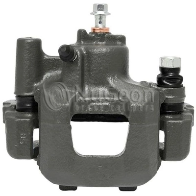 NUGEON - 99P01663B - Remanufactured Rear Disc Brake Caliper pa4