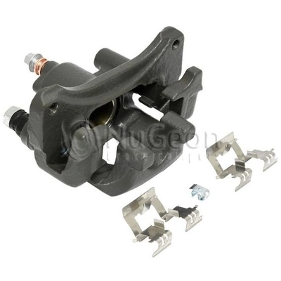 NUGEON - 99P01663B - Remanufactured Rear Disc Brake Caliper pa5