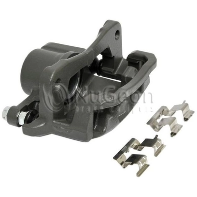 NUGEON - 99P01665B - Rear Driver Side Brake Caliper pa5