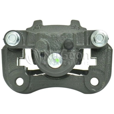 Rear Left Rebuilt Caliper by NUGEON - 99P01674B pa2