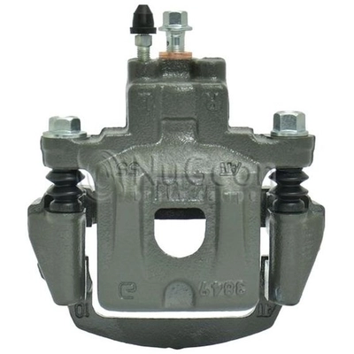 NUGEON - 99P01674B - Rear Driver Side Brake Caliper pa4