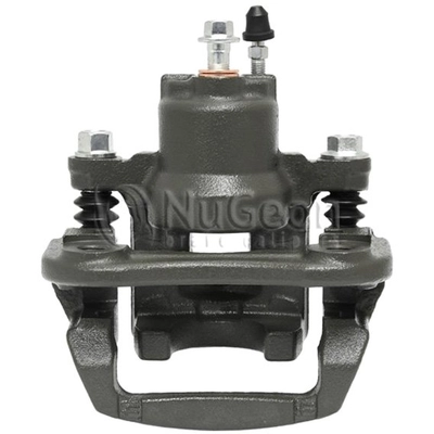 NUGEON - 99P01677B - Rear Driver Side Brake Caliper pa1