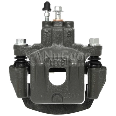 NUGEON - 99P01677B - Rear Driver Side Brake Caliper pa4