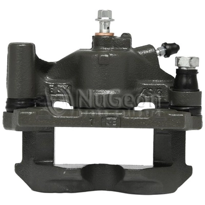 NUGEON - 99P01684B - Rear Driver Side Brake Caliper pa1