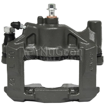 NUGEON - 99P01684B - Rear Driver Side Brake Caliper pa4