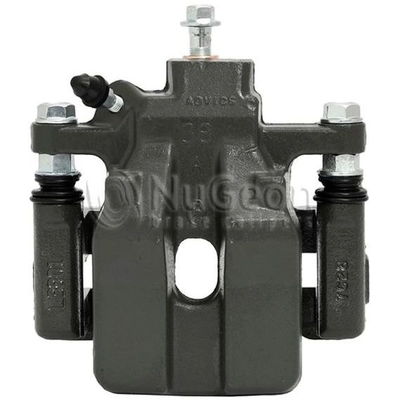 NUGEON - 99P01691B - Rear Driver Side Brake Caliper pa4